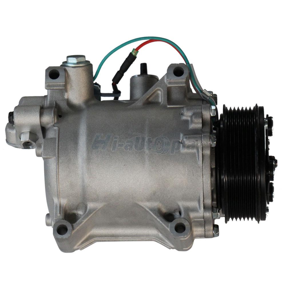 A//C Compressor Fits Acura ILX 13-15 RDX 07-12 Honda Civic 12-15 CR-V 07-16 97580