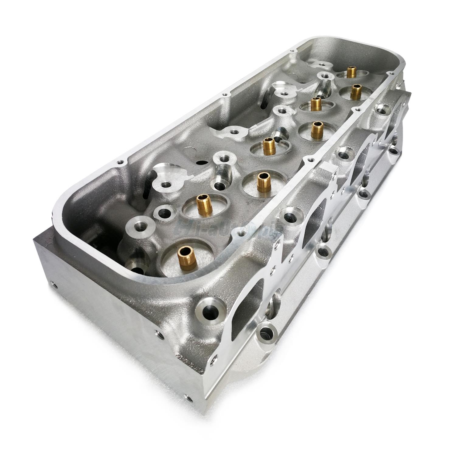 Performance Bare Aluminum Cylinder Head for Chevy BBC Big Block 454