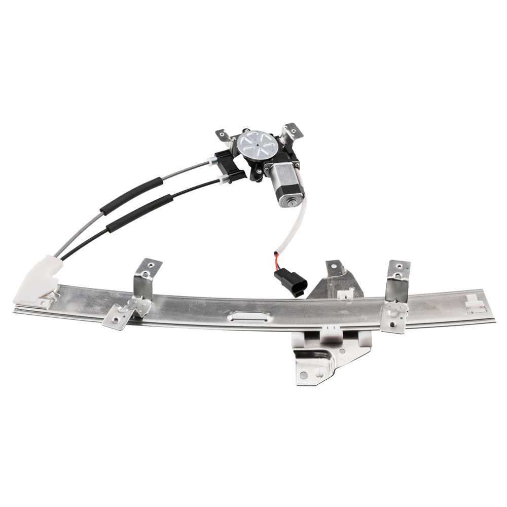 Window Regulator Motor Compatible with PONTIAC GRAND PRIX 1997-2003 RH Front 1997-1998 =REAR
