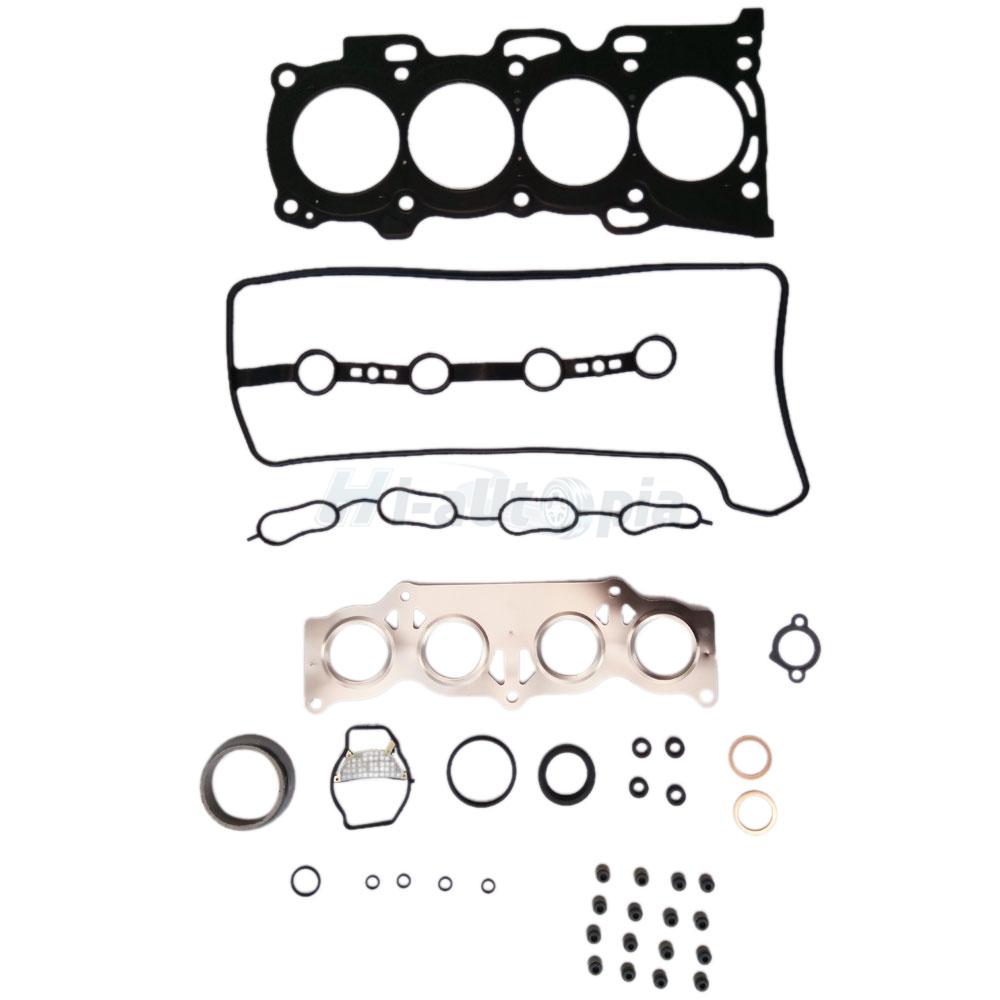 2010 Toyota Camry Head Gasket