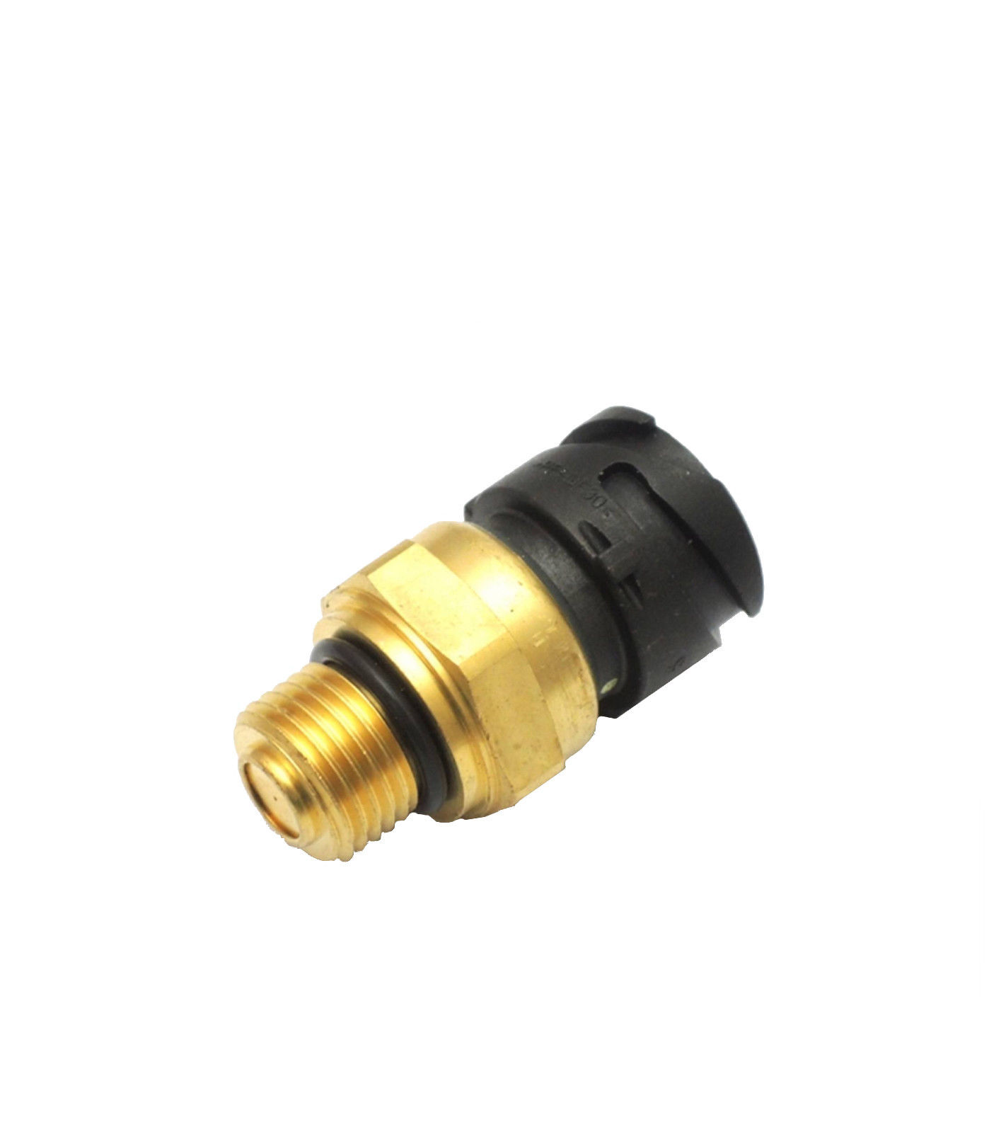 Volvo D13 Fuel Check Valve