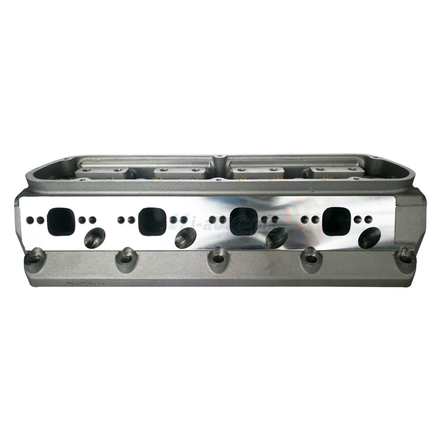 Bare Aluminum Cylinder Head for Ford SBF 289 302 351 Windsor 190cc 62cc