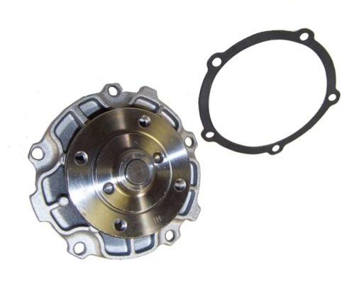 Engine Water Pump for Chevrolet Buick Pontiac Saturn V6